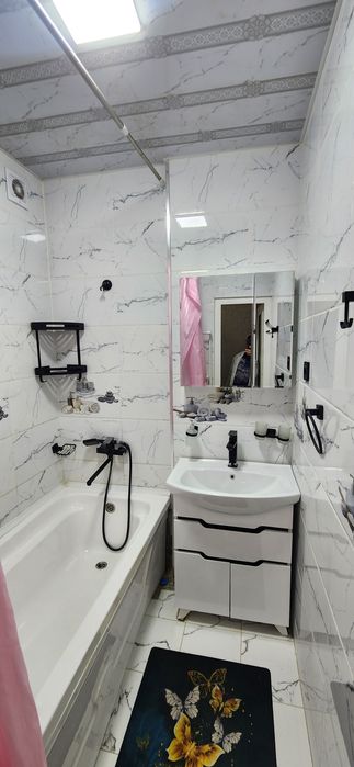 Аренда 3 х комнатная Ттз