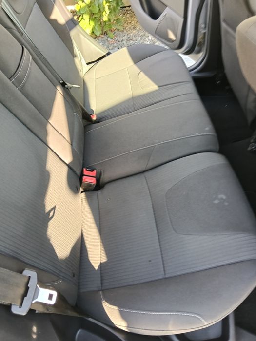 Vând urgent Ford focus 3 1.6 D 115cp 2011