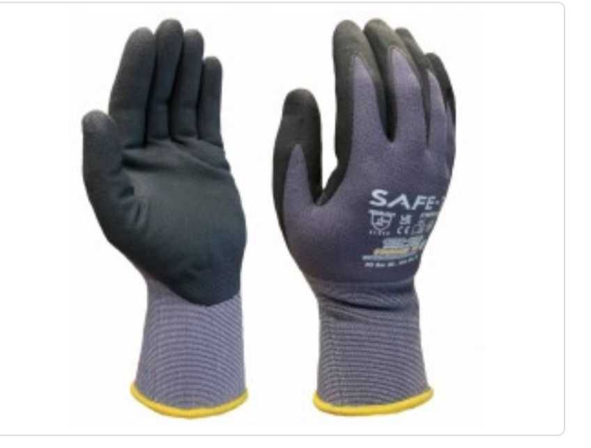 Работни ръкавици-стандартни