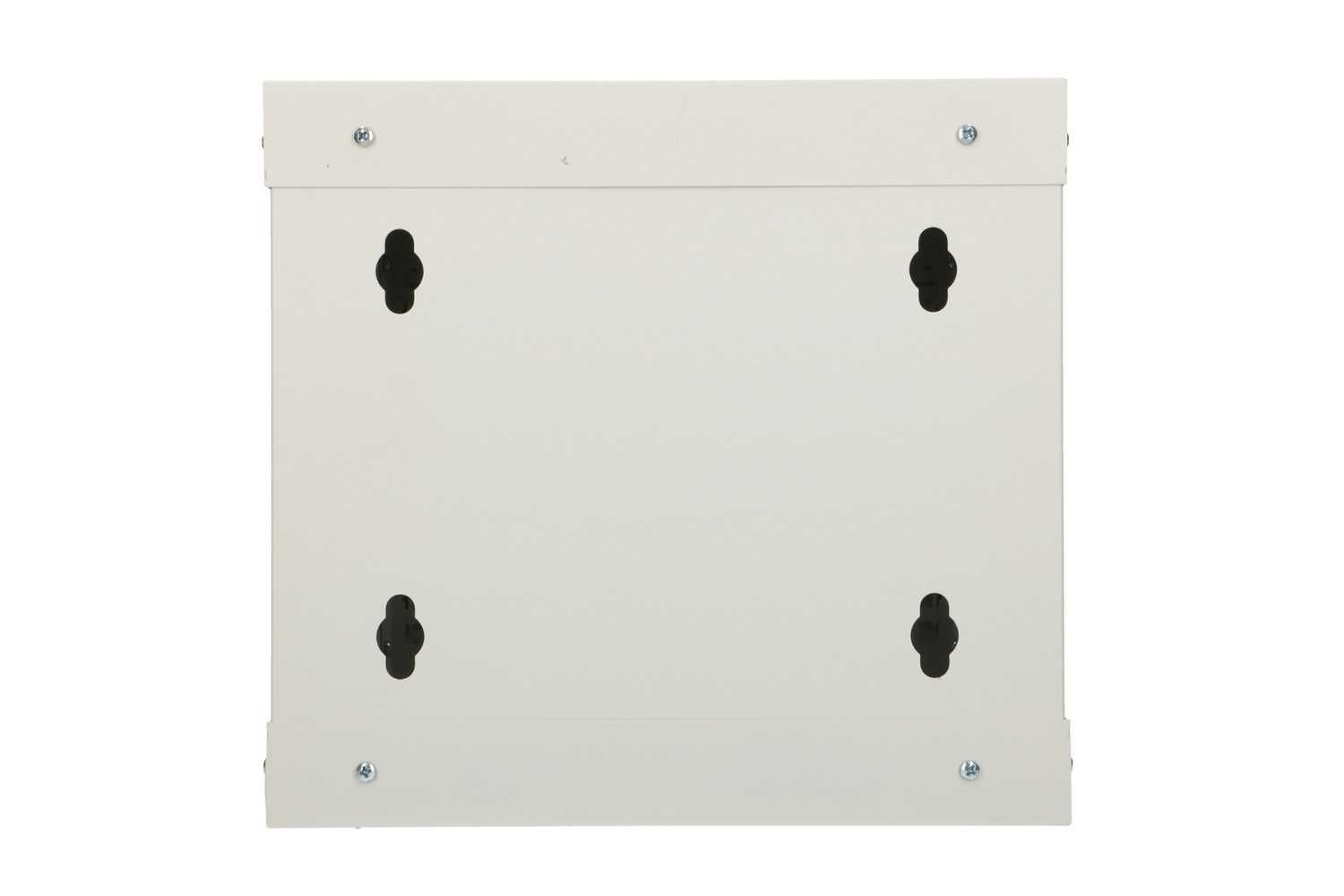 Mini Cabinet Rack 10" 4U Gri