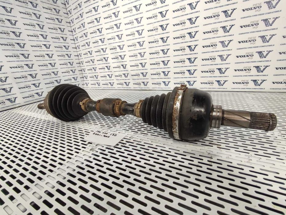 Planetara stanga VOLVO S40 V40  2001-2004 1.9D 75kw-85kw