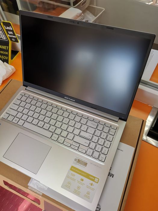 Laptop Asus Vivobook
