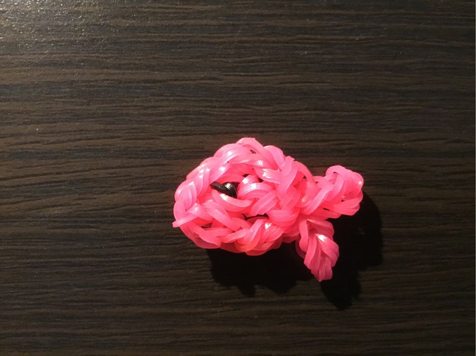 Неща от ластици