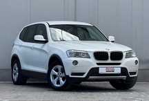 BMW X3 Bi-Xenon / Piele / Scaune Sport / SoftClose portbagaj