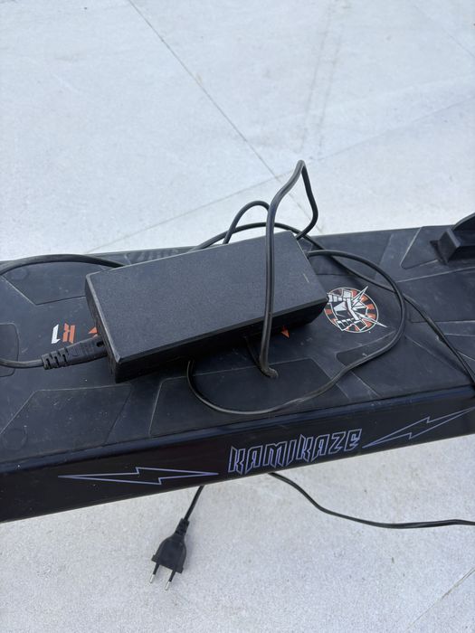 Trotineta kamikaze k1