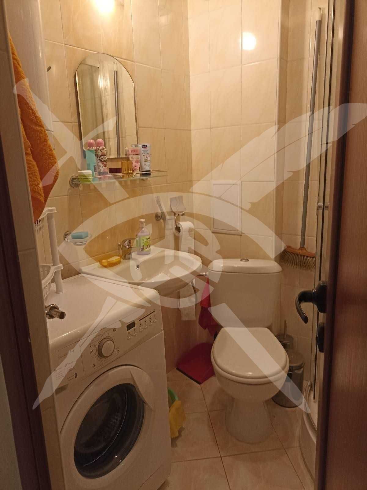 Едностаен апартамент 41584, Слънчев бряг
