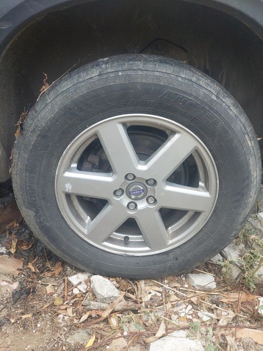 Dezmembrez Volvo XC 90 ,2009,volan dreapta