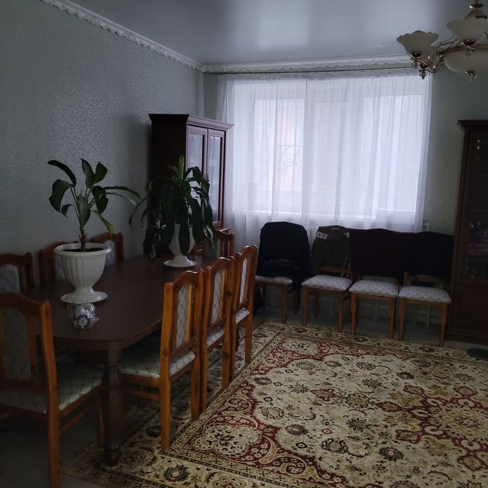 Продам 4ком квартиру