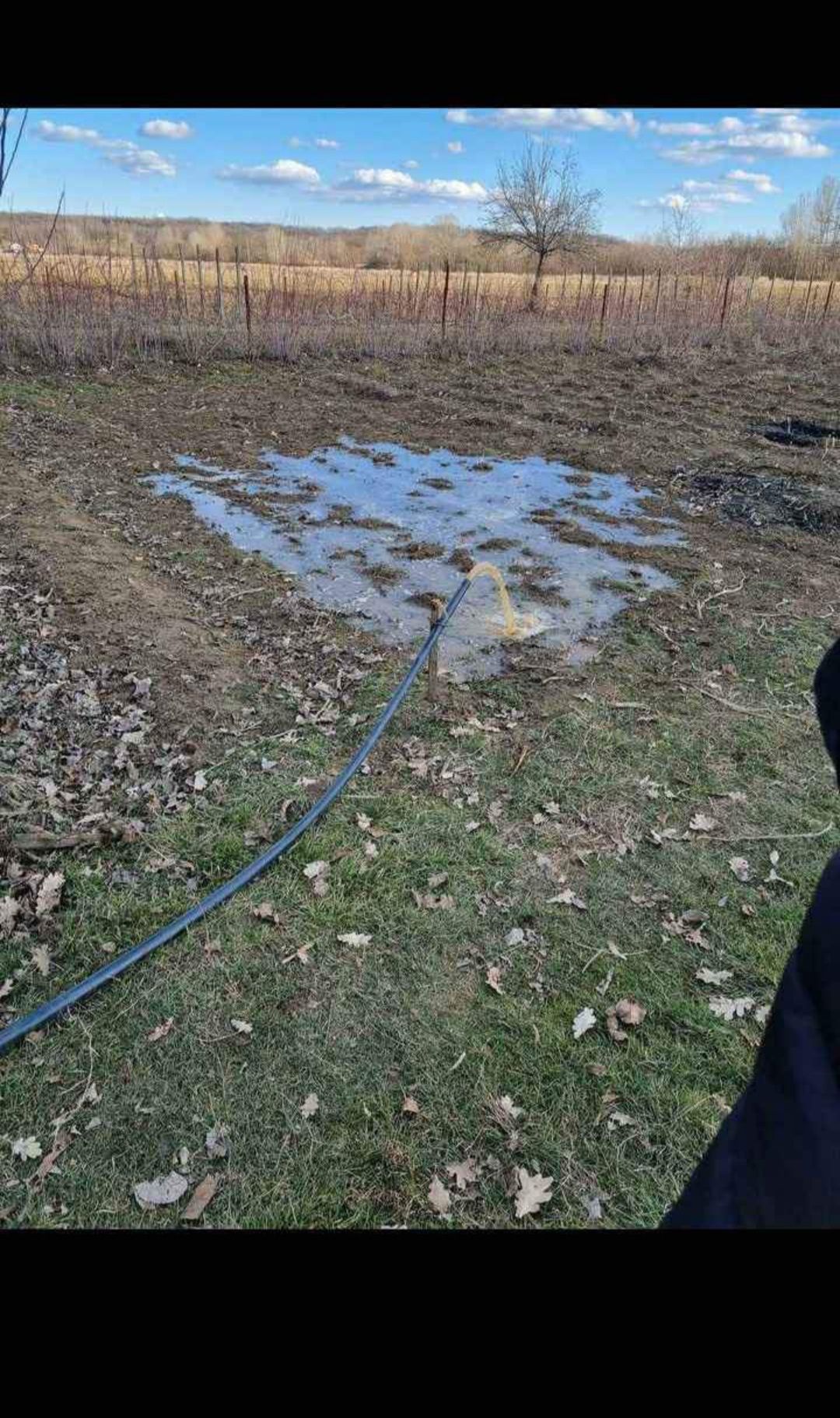 Foraje puturi prelungiri piloni denisipari fantani