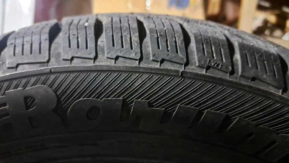 Anvelope NOI Germania plus o janta (all season) Barum 185/65/15, 88 T