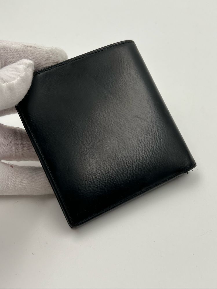 Cartier Pasha bi-fold wallet   Мъжко пормоне