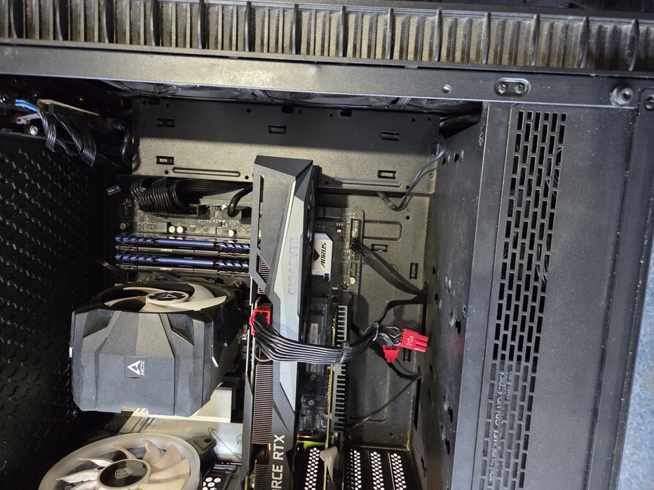 Компютър  Intel  10th