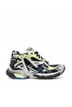 BALENCIGA Runner Lace Up 41