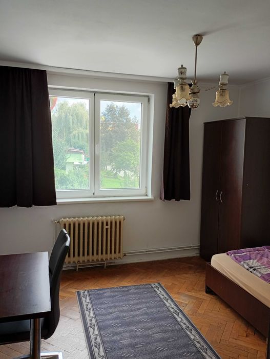 Apartament de vânzare