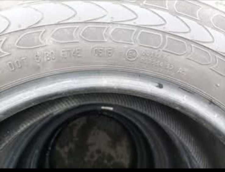 800 lei Cauciucuri de vara