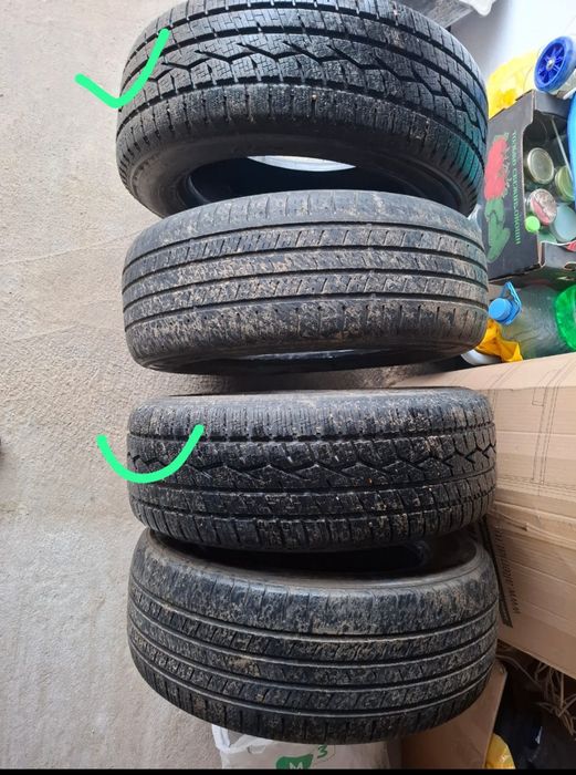 Покрышка сатылады протекторы жақсы.