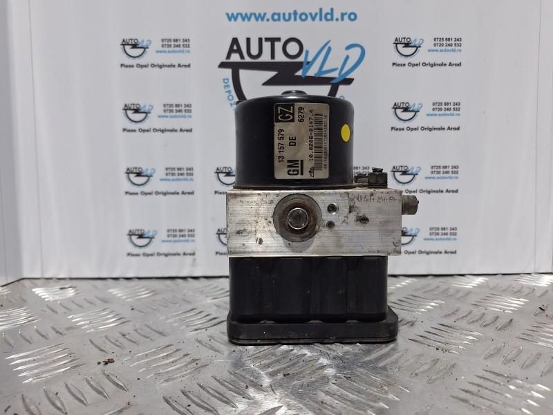 Pompa abs 13157579 GZ Opel Astra H facelift