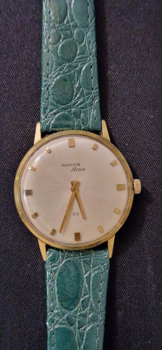 RARITATE!! Ceas Ankra Star 56