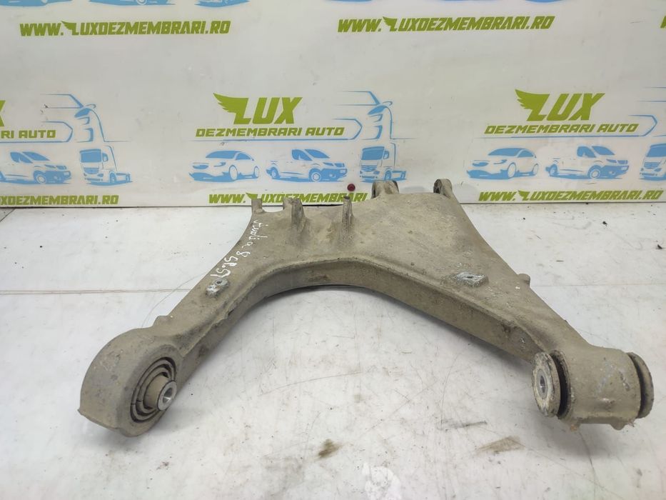 Brat suspensie stanga spate 03428821 Audi A8 D3/4E  [din 2002 pana  2