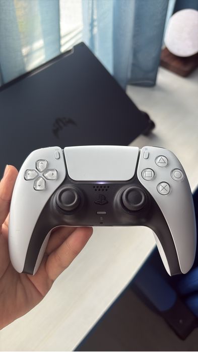 Controller DualSense - Perfect Functional