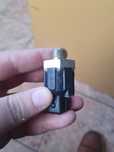 Senzor/bulb detonatie(batai) nou original Renault