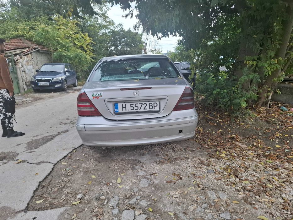 Mercedes benz  всички платени документи
