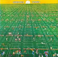 Vinil Chris Rea - "Tennis" ( 1980 )