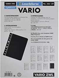 VARIO ZWL – междинни листи 195 x 263 мм / оп.5 бр /