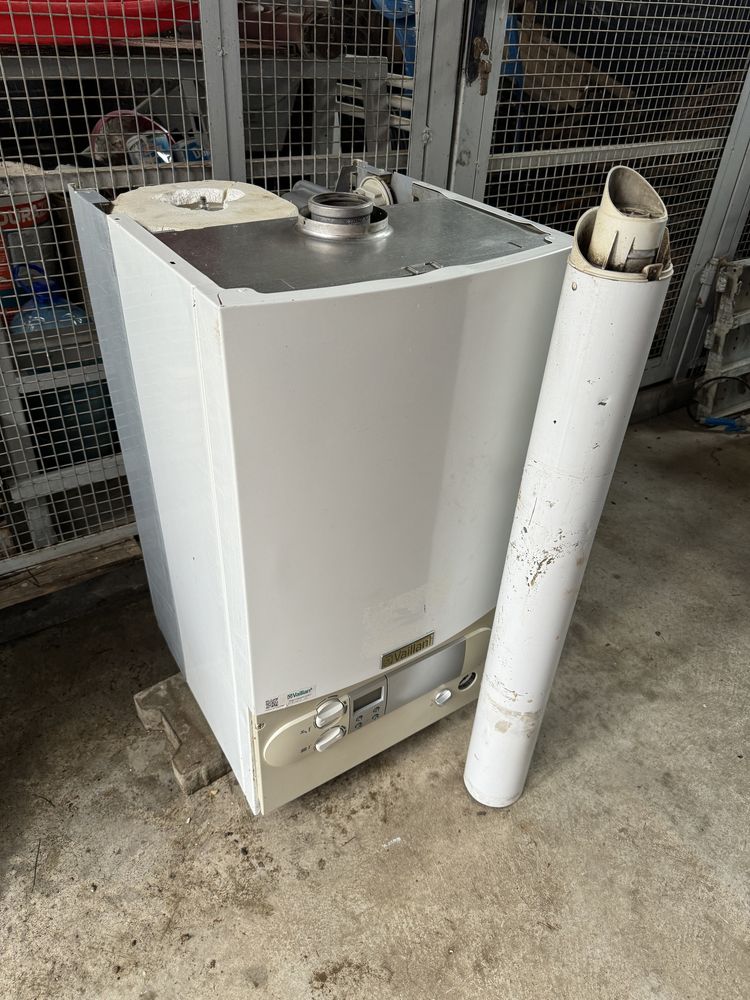 Dezmembrez Centrala Vaillant 32 36kw