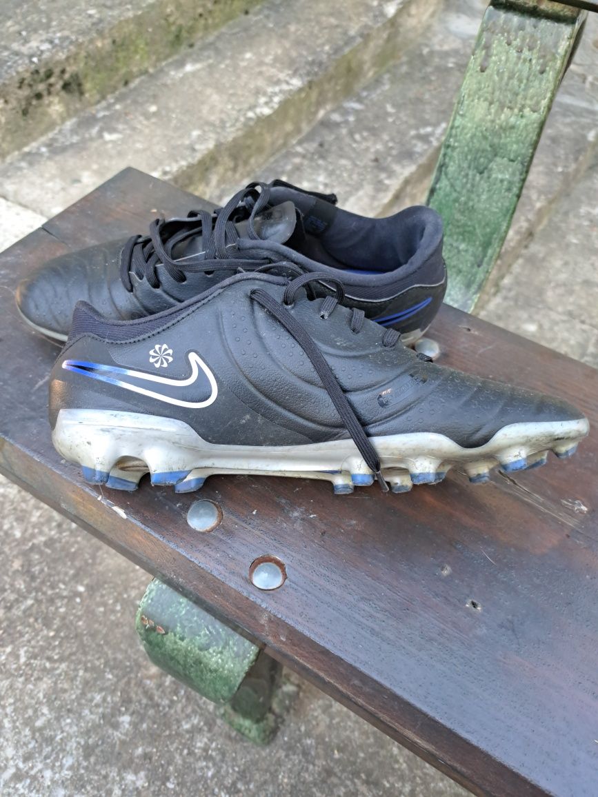 Nike Футболни обувки Tiempo Legend 10 Academy MG