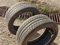 Зимни гуми 245 40 18 michelin alpin