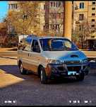Hyundai   Starex