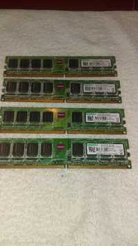 memorie ram ddr2