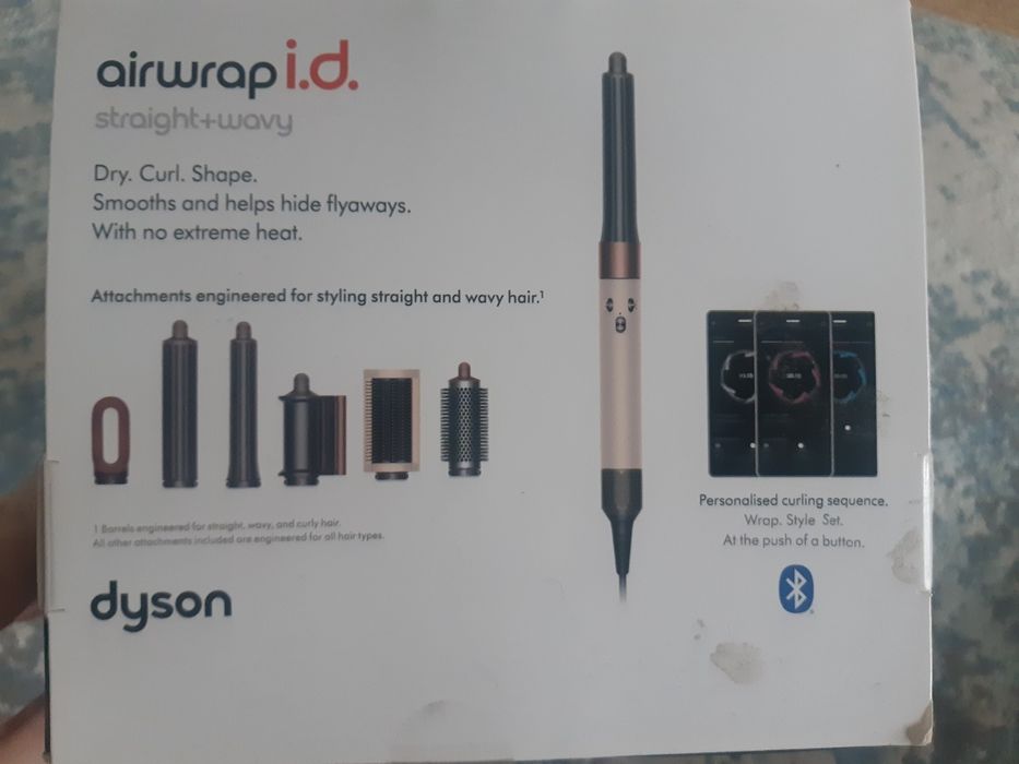 Продам дайсон за 130000 тг