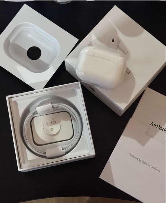 AirPods 2nd generation