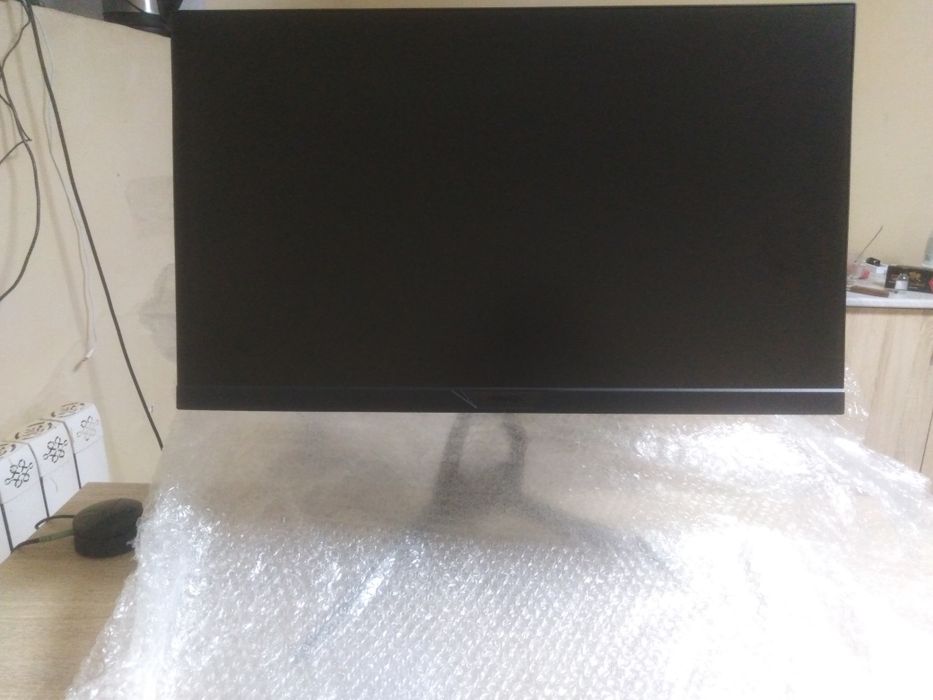 игровой монитор 240 герц