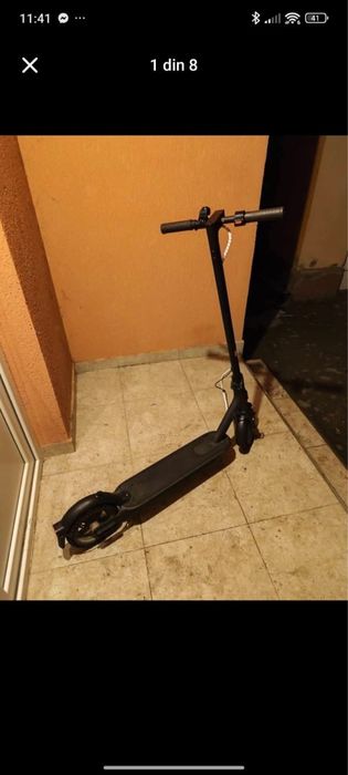 Trotineta electrica Xiaomi Mi Pro 2