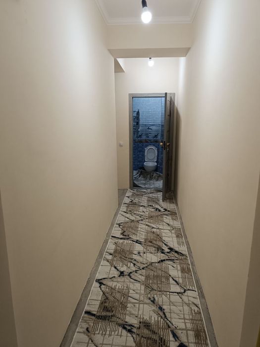 2 хоналик квартира 6 каватли уйнинг 5  кавати