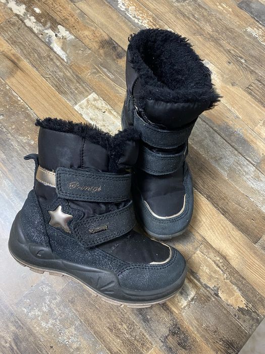Зимни ботушки PRIMIGI