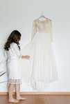 Rochie de mireasa