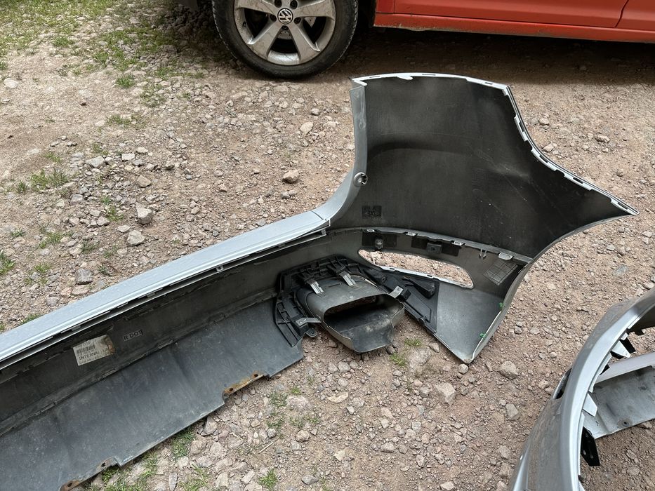 Задна броня Volvo XC60 2013 -2015