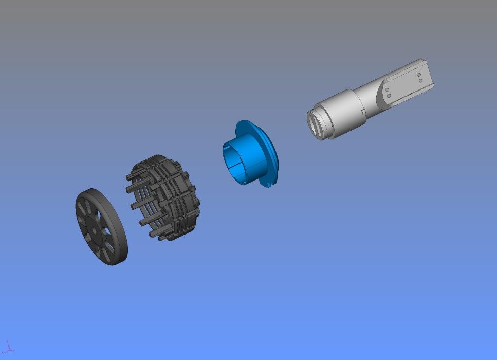 Kit becuri CSP ZES tip cree H1 H7 H4 H8 HB3 HB4 H9 H11