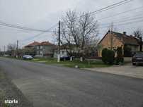 Casa pe str G. Cosbuc