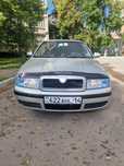 Продам skoda octavia 2002