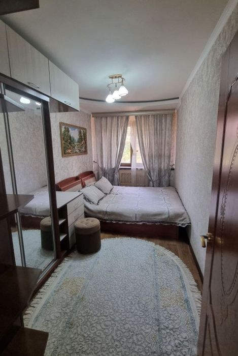 Квартира продаётся Чиланзар 23 квартал 2в3/5/5 меб тех 44 школа