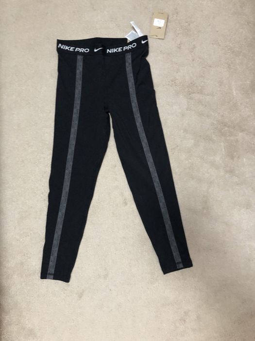 Клин Nike pro