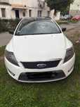 Ford mondeo 2007