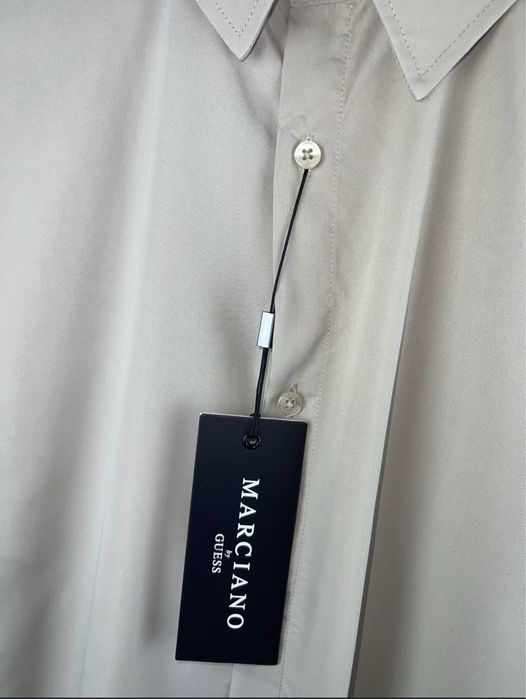Camasa Marciano Guess barbati