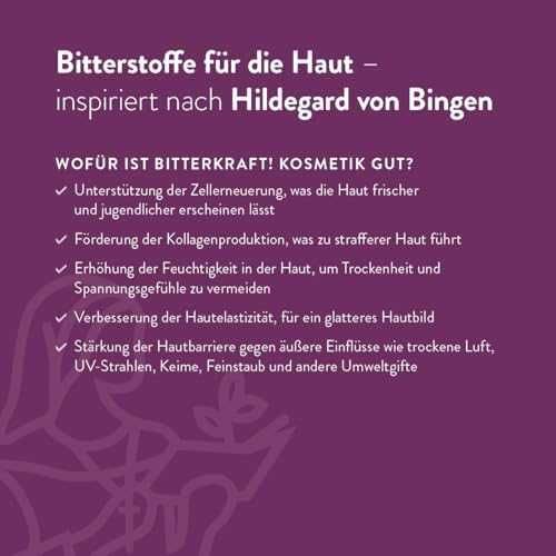 Нов билков Успокояващ билков крем за напрежение в раменете гърба 100мл