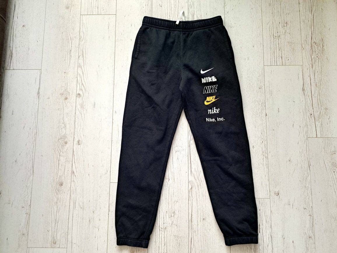 Nike-Ориг. Долнище